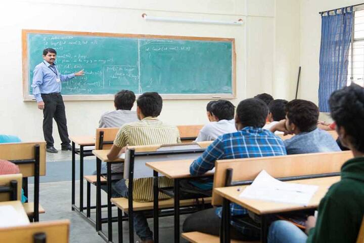 classroom